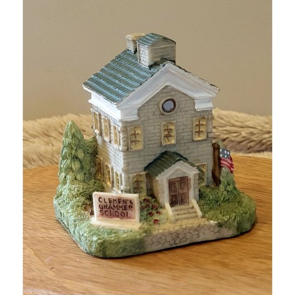 The Clemen's School, The American Collection - Picture 6 of 6